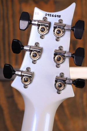 PRS Custom 24-08 River Blue Pearl