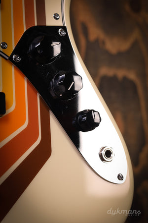 The Gier Bebop 4 Classic 70's Special Finish Limited Run