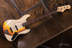 The Gier Bebop 4 Classic 70's Special Finish Limited Run