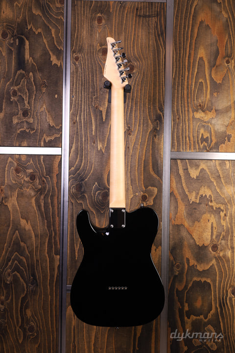 Suhr Classic T Black