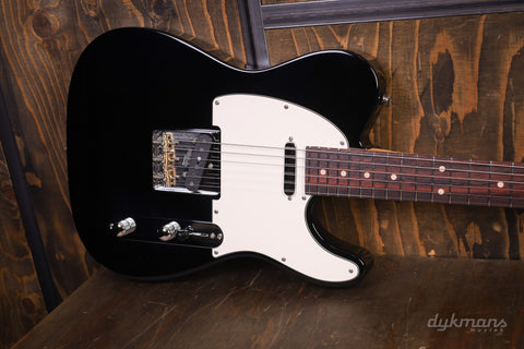 Suhr Classic T Black