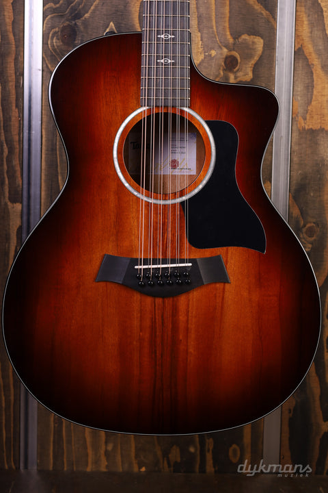 Taylor 150th 12 string