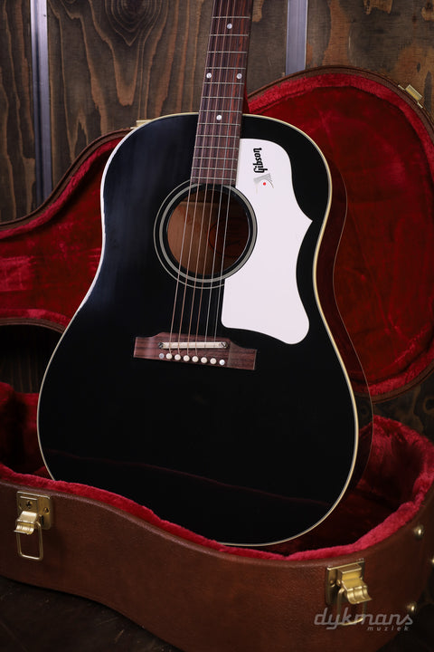 Gibson 60s J-45 Original Ebony