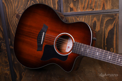 Taylor 150th 12 string