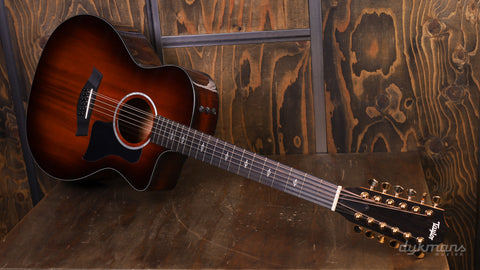 Taylor 150th 12 string