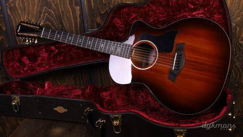 Taylor 150th 12 string