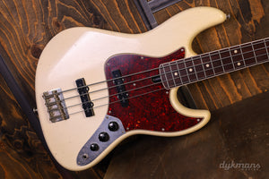 The Gier Bebop 4 Classic Aged White