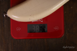 The Gier Bebop 4 Classic Aged White