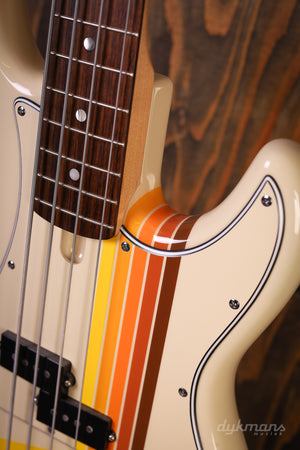 De Gier Soulmate 4 Classic 70's Special Finish Limited Run