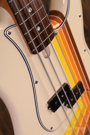 De Gier Soulmate 4 Classic 70's Special Finish Limited Run