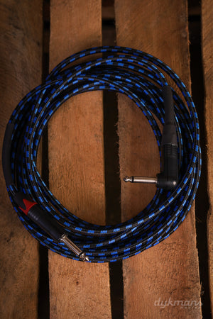 Evidence Audio Melody Instrument Cable 4.5m MLRS15