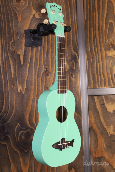 My Leho Ukulele Soprano MLUS-2M