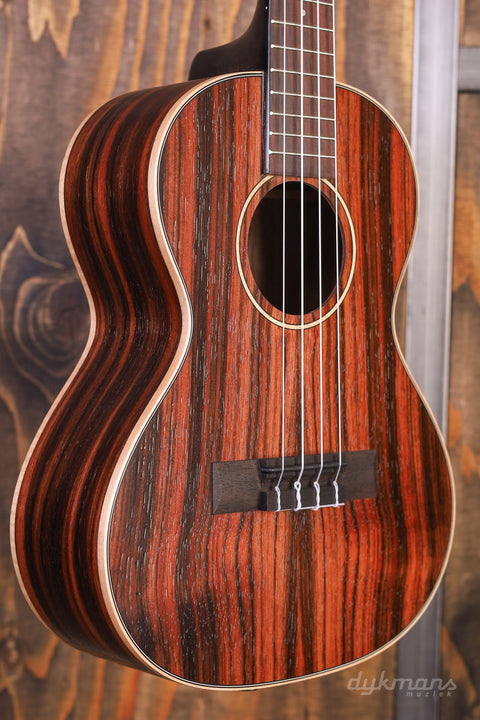 Kala Tenor Tenor Ukulele Laminate Ebony