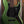Fender Player II Modified Jazz Bass Rosewood Harvest Green Metallic
