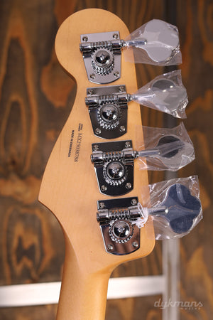 Fender Player II Modified Jazz Bass Rosewood Harvest Green Metallic