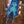 PRS SE Hollowbody I Piezo Lake Blue