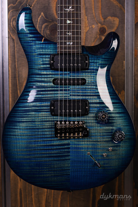 PRS Wood Library Modern Eagle V Custom Color