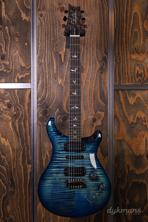 PRS Wood Library Modern Eagle V Custom Color