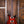 PRS SE Hollowbody II Piezo Orange Tiger Smokeburst