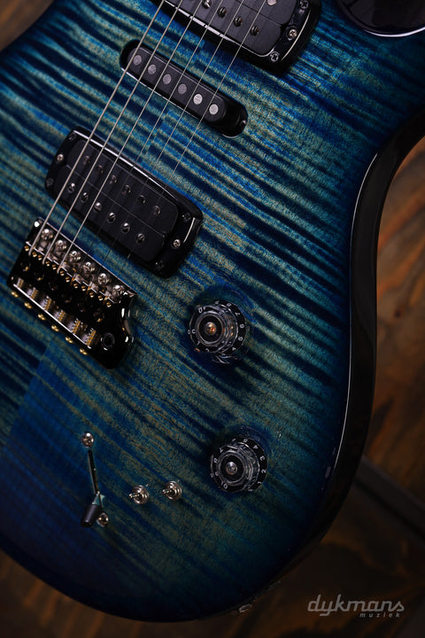 PRS Wood Library Modern Eagle V Custom Color