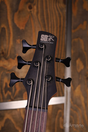 Ibanez SR605E-BKT