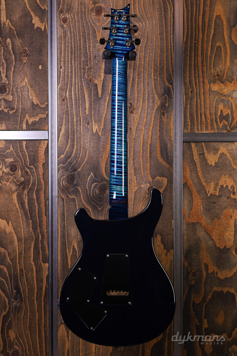 PRS Wood Library Modern Eagle V Custom Color