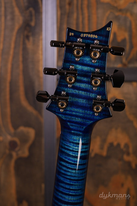 PRS Wood Library Modern Eagle V Custom Color