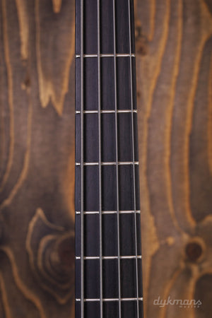 Sandberg California II VM4 Oliver Riedel Hardcore Aged Black