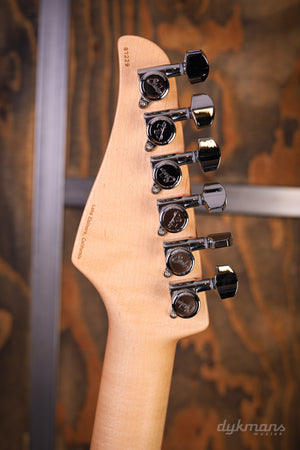 Suhr Classic S Plus Root Beer