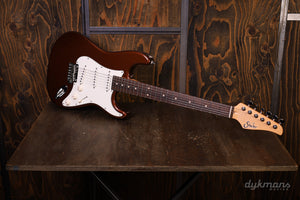 Suhr Classic S Plus Root Beer