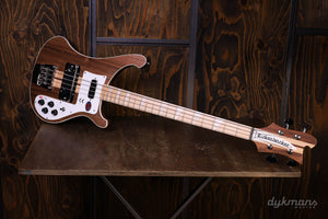 Rickenbacker Model 4003W Walnut