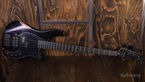 Sandberg California II VM4 Oliver Riedel Hardcore Aged Black