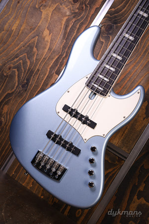 The Gier Bebop 5 Roomboter Yellow