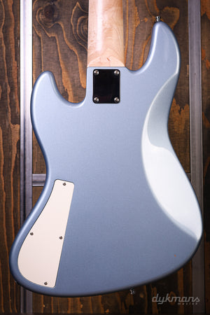 The Gier Bebop 5 Roomboter Yellow