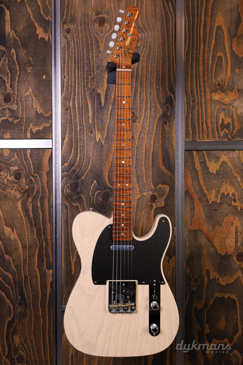 Fender Custom Shop American Custom Telecaster NOS Honey Blonde