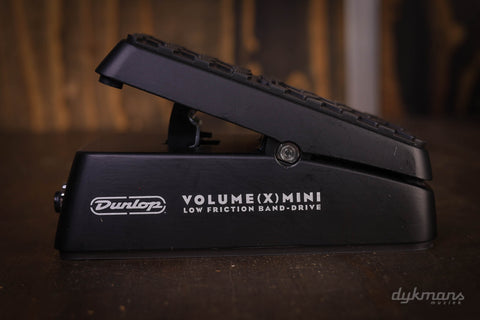 Dunlop VOLUME (X) MINI PEDAL