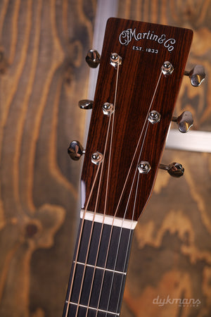 Martin OMJM John Mayer