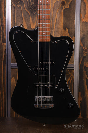 Epiphone Non-Reverse Thunderbird-IV Black PRE-OWNED!