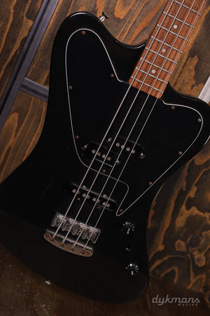 Epiphone Non-Reverse Thunderbird-IV Black PRE-OWNED!