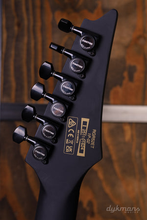 Ibanez RGR52ET-BK