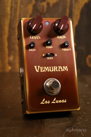 Vemuram Las Lunas
