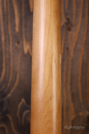 Sandberg California II USA 4 "Lionel" Shortscale Soft Aged Metallic Red