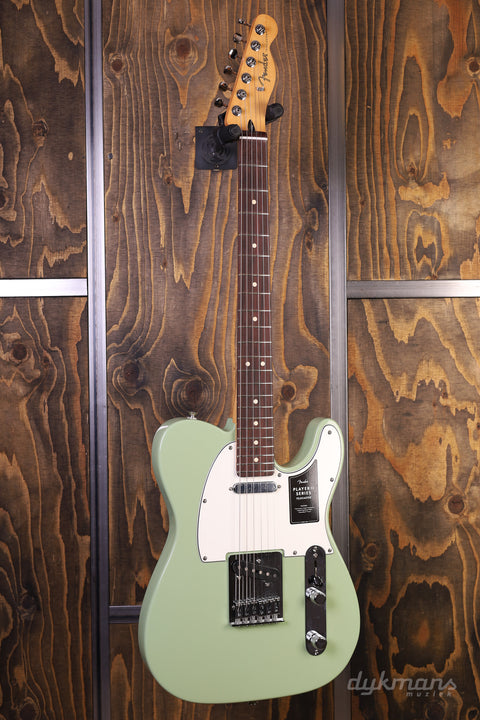 Fender Player II Telecaster Birch Green