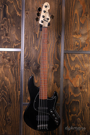 Sandberg California TM5 SL "Superlight" Black Matt