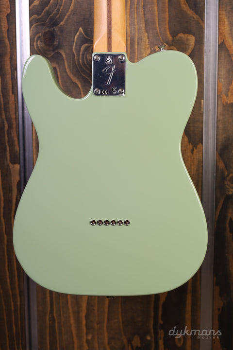 Fender Player II Telecaster Birch Green