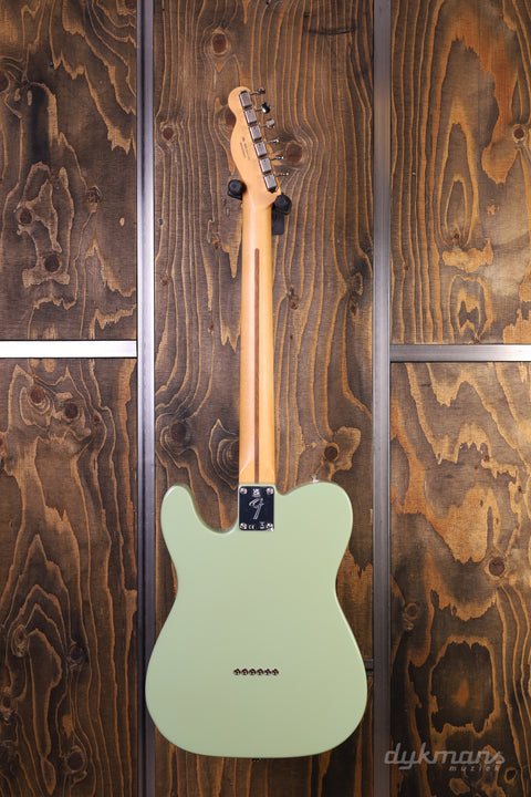 Fender Player II Telecaster Birch Green