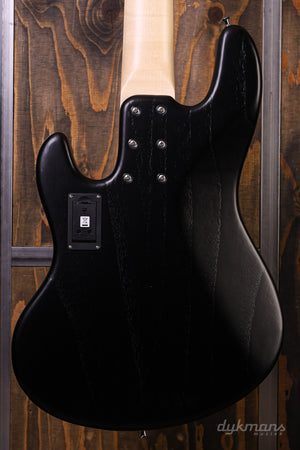 Sandberg California TM5 SL "Superlight" Black Matt