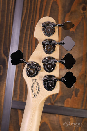 Sandberg California TM5 SL "Superlight" Black Matt