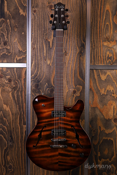 Nik Huber Rietbergen Redwood PRE-OWNED!