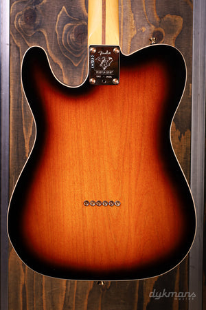Fender 75th Anniversary American Professional Custom Telecaster